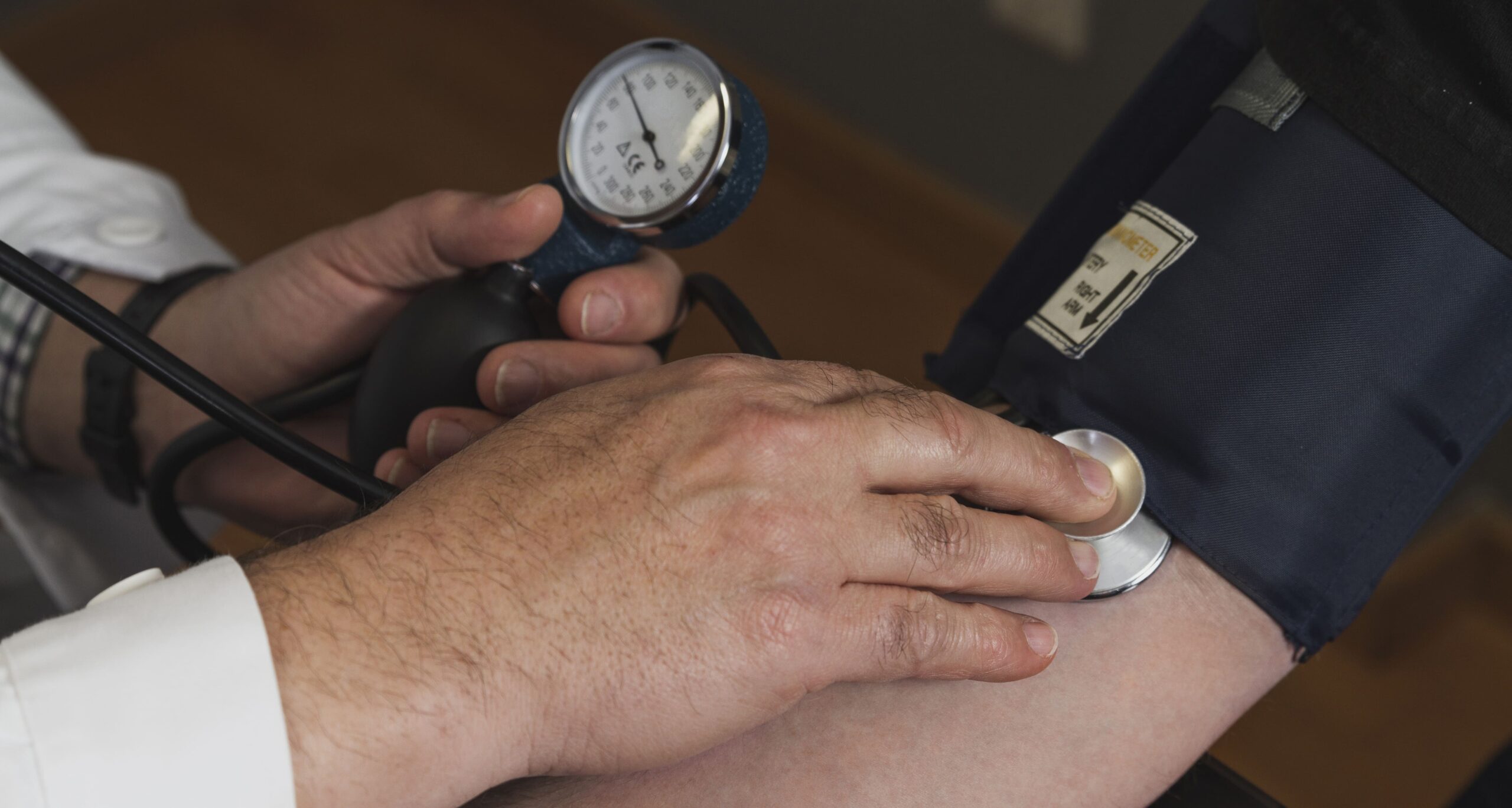 High Blood Pressure Treatment in Kolkata​