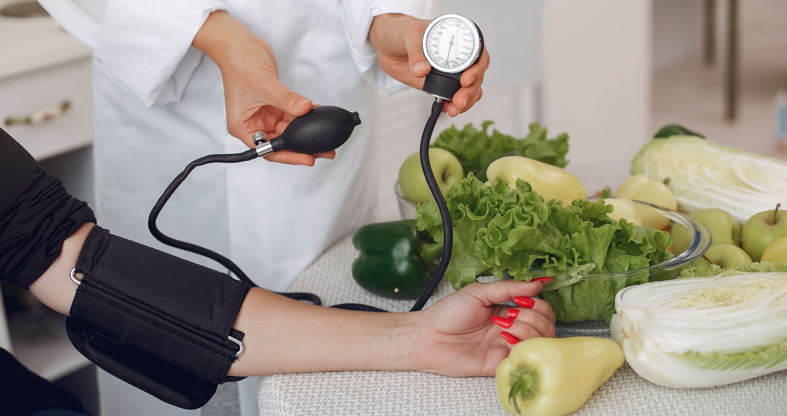 High Blood Pressure Treatment in Kolkata