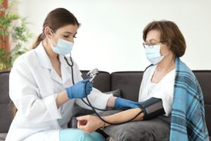 High Blood Pressure Treatment in Kolkata