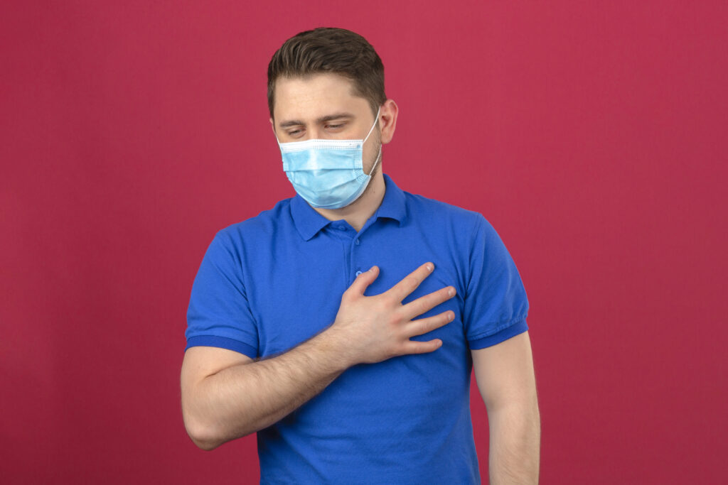 Chest Pain Treatments in Kolkata