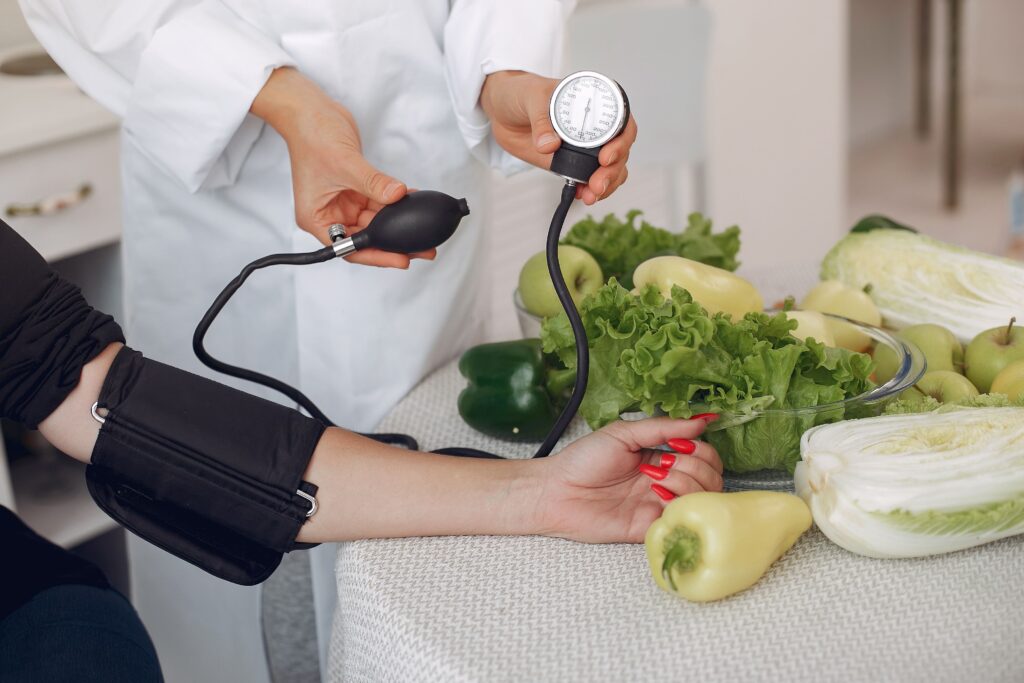 High Blood Pressure Treatment in Kolkata