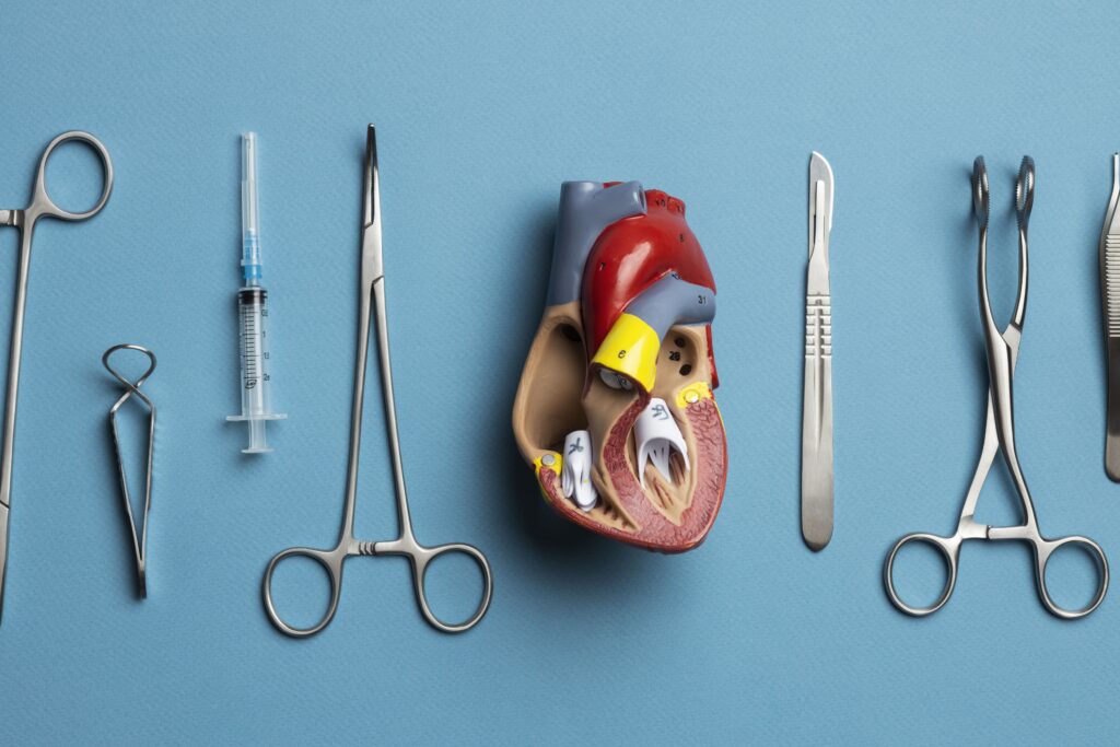 coronary Angioplasty and Stents in Kolkata