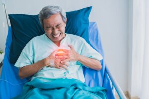 Chest Pain Treatments in Kolkata