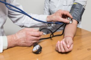 High blood pressure treatment in Kolkata
