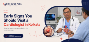 cardiologist in Kolkata