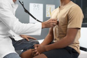 Coronary angiography test in Kolkata