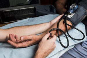 High Blood Pressure Treatment in Kolkata