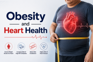 Obesity and Heart Health