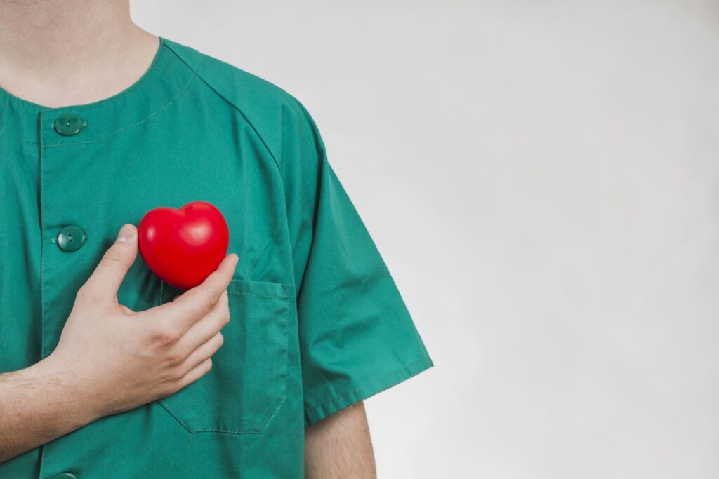 Heart attack treatment in Kolkata