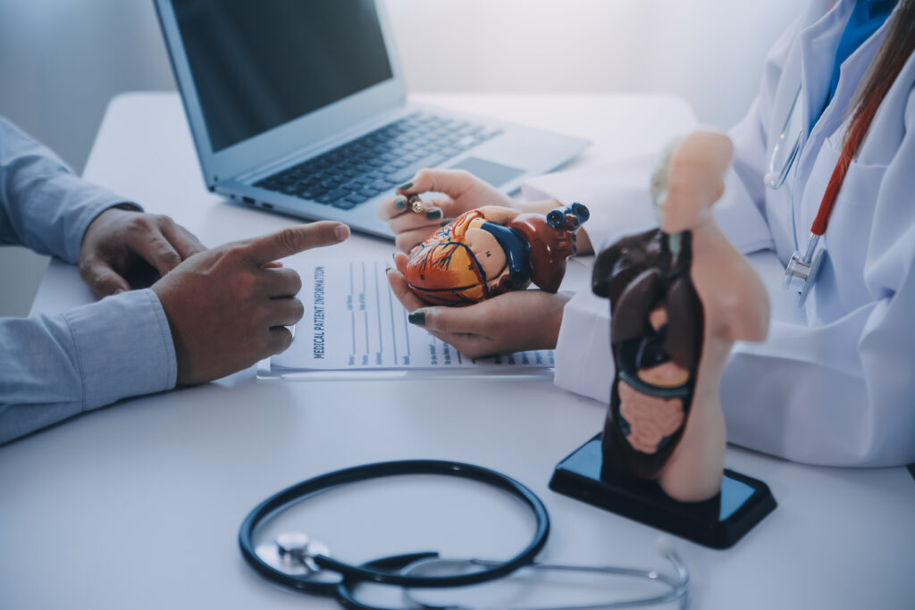 Heart failure treatment in Kolkata