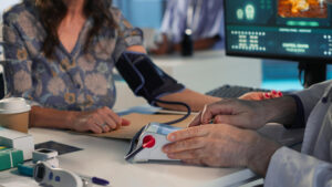 High Blood Pressure Treatment in Kolkata