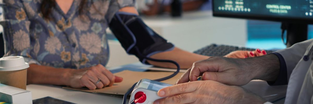 High Blood Pressure Treatment in Kolkata