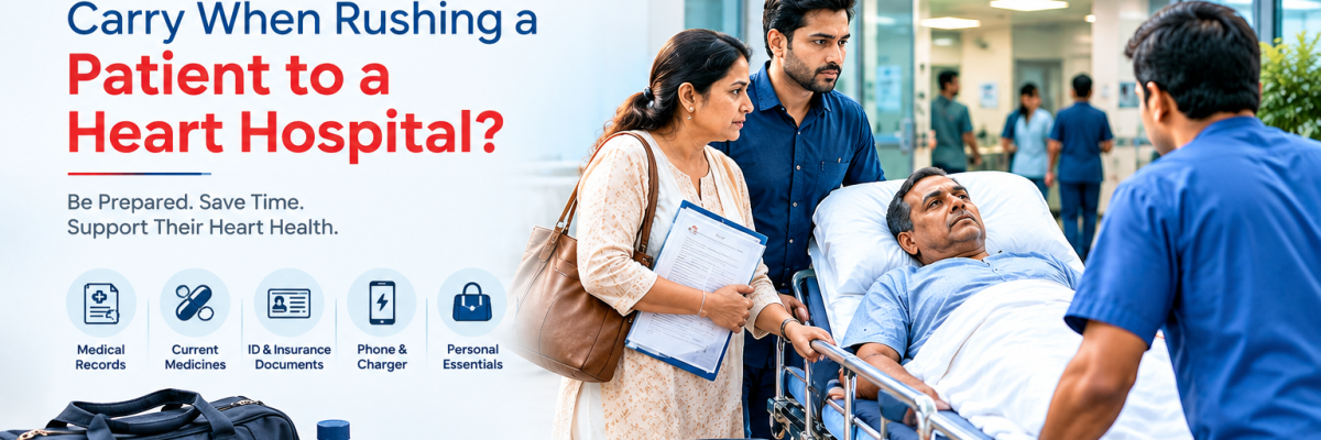 Heart attack treatment in Kolkata