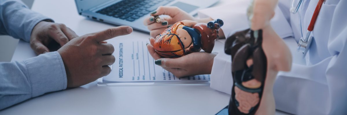 Heart failure treatment in Kolkata