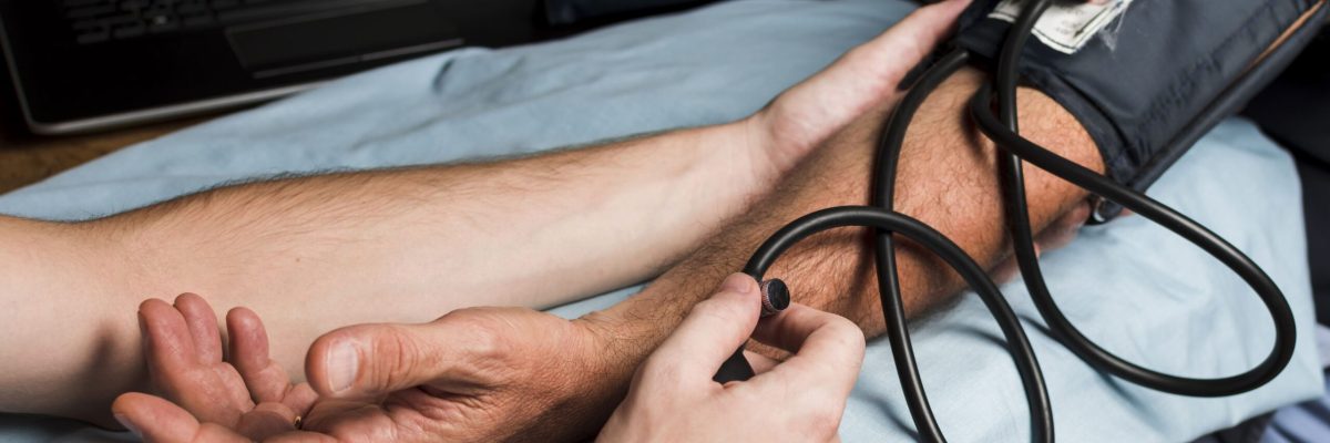 High Blood Pressure Treatment in Kolkata