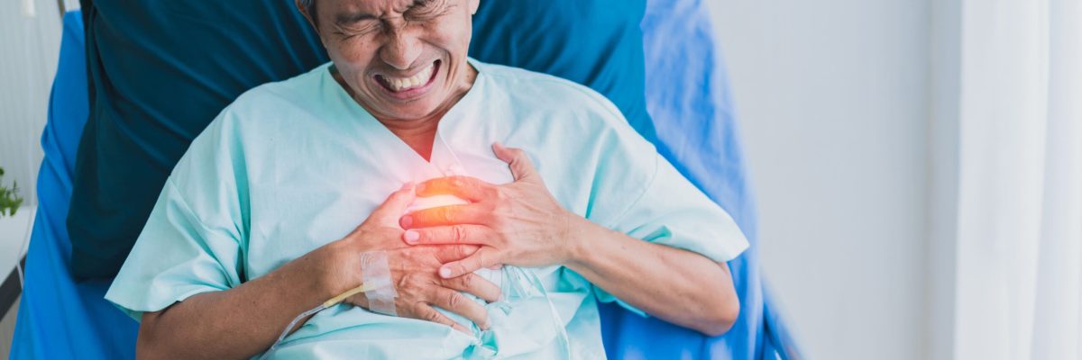 Chest Pain Treatments in Kolkata