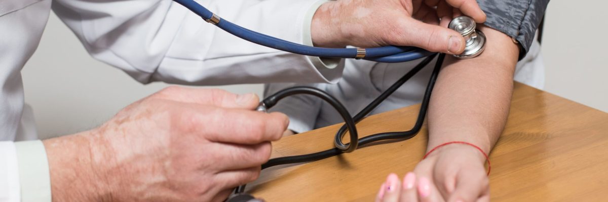High blood pressure treatment in Kolkata